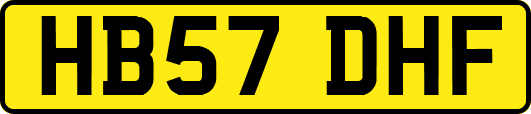 HB57DHF