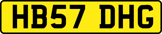 HB57DHG