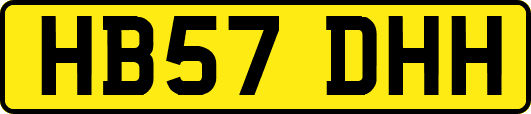 HB57DHH