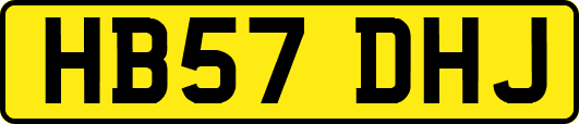 HB57DHJ