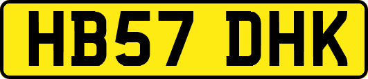 HB57DHK
