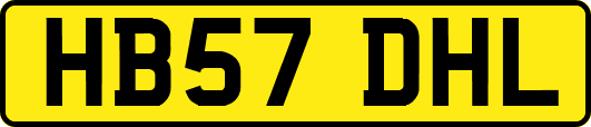 HB57DHL