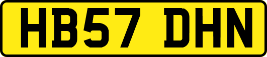 HB57DHN