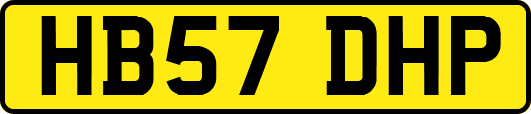 HB57DHP