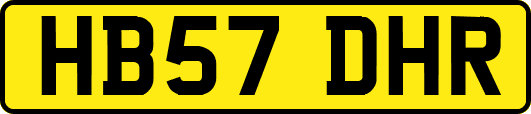 HB57DHR
