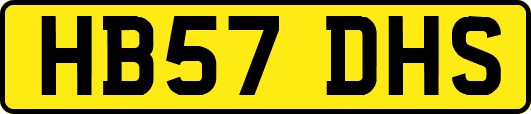 HB57DHS