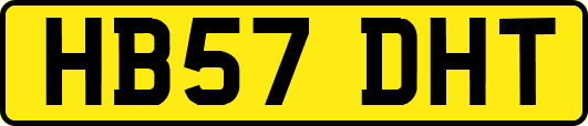 HB57DHT