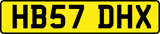 HB57DHX