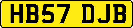 HB57DJB