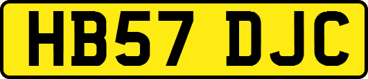 HB57DJC