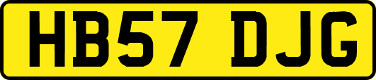 HB57DJG