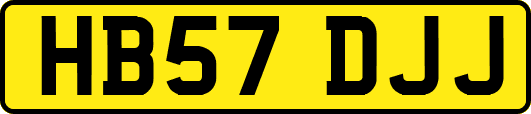 HB57DJJ