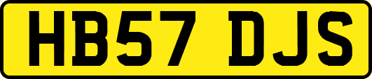 HB57DJS