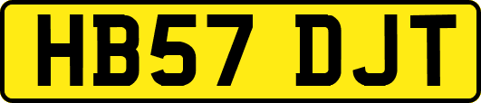 HB57DJT