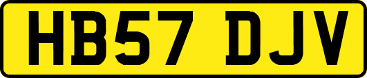 HB57DJV