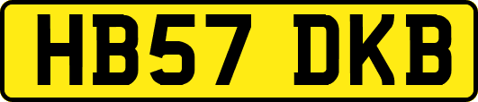 HB57DKB