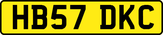 HB57DKC