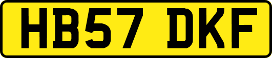 HB57DKF
