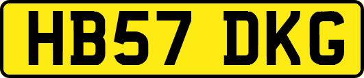HB57DKG