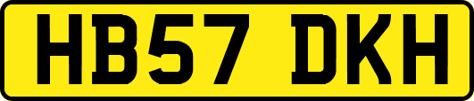 HB57DKH