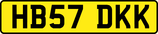 HB57DKK