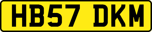 HB57DKM