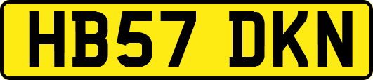 HB57DKN