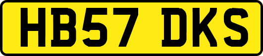 HB57DKS