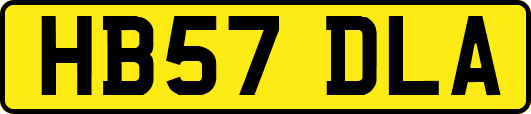 HB57DLA