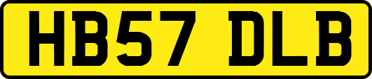 HB57DLB