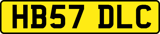 HB57DLC