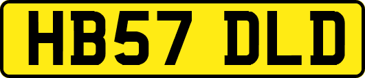 HB57DLD
