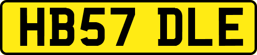 HB57DLE