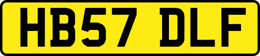 HB57DLF