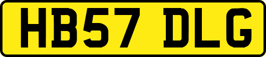 HB57DLG
