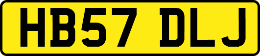 HB57DLJ