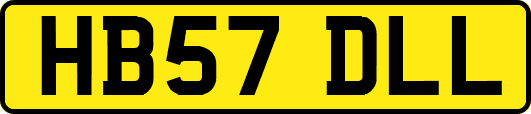 HB57DLL