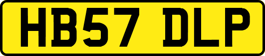 HB57DLP