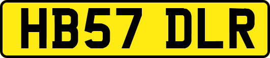 HB57DLR