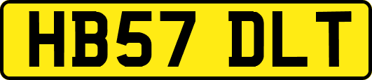HB57DLT