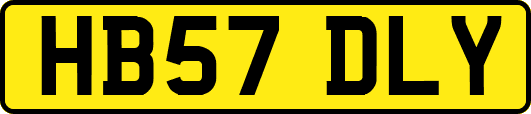 HB57DLY
