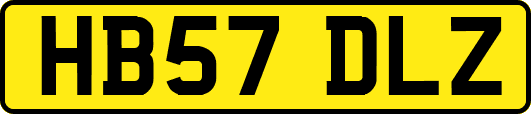 HB57DLZ