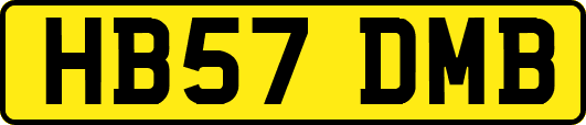 HB57DMB