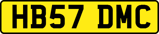 HB57DMC