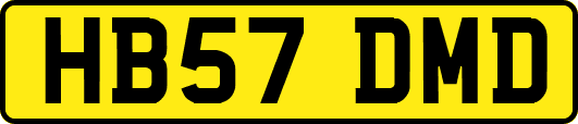 HB57DMD