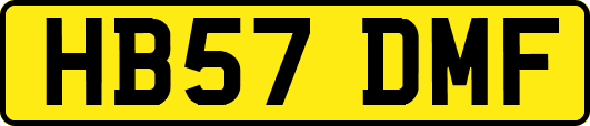 HB57DMF