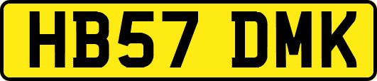 HB57DMK