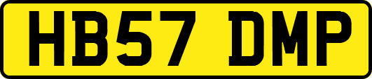 HB57DMP
