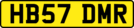 HB57DMR