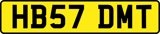 HB57DMT